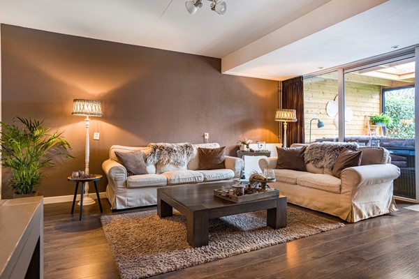 Medium property photo - Wedesteinbroek 1433, 6546 RM Nijmegen